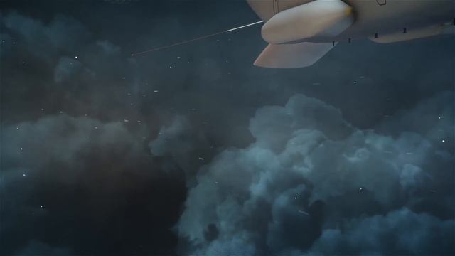 Airbus launches its Future Air Power vision смотреть онлайн