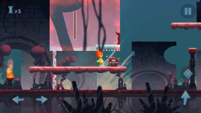 Lit The Torch - Chapter 2 смотреть онлайн