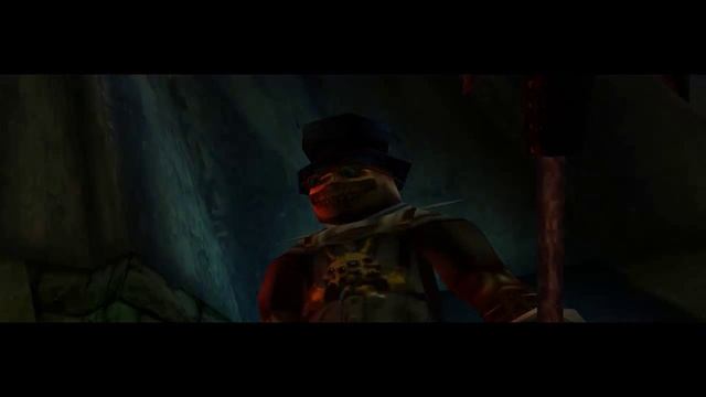 Akuji the Heartless прохождение часть 1 смотреть онлайн