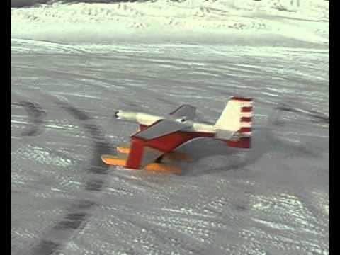 АКМ-1 Полет1_PC.avi смотреть онлайн