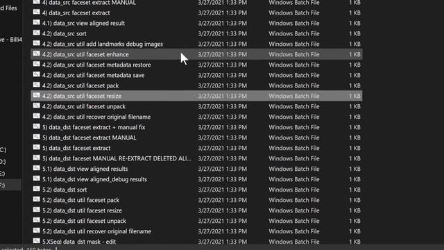 Video Face Replacement | DeepFaceLab DeepFake Video Complete Tutorial | FREE | Hindi