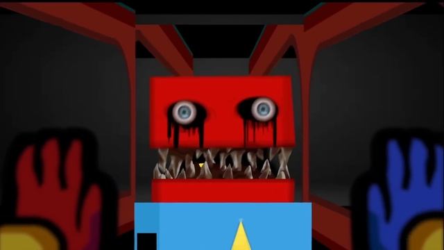 Mini Crewmate Kills Compilation #11 - Creepy Ver. Collection смотреть онлайн