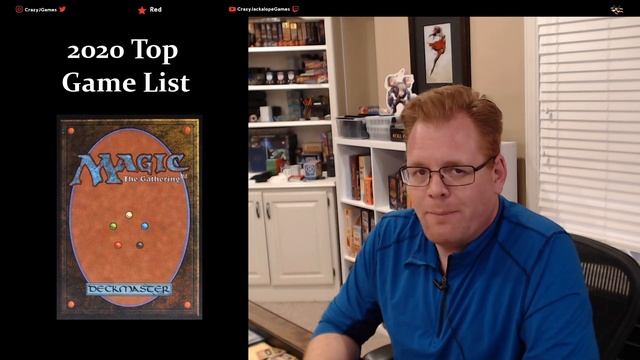 2020 Top Game List | Red Reviews смотреть онлайн