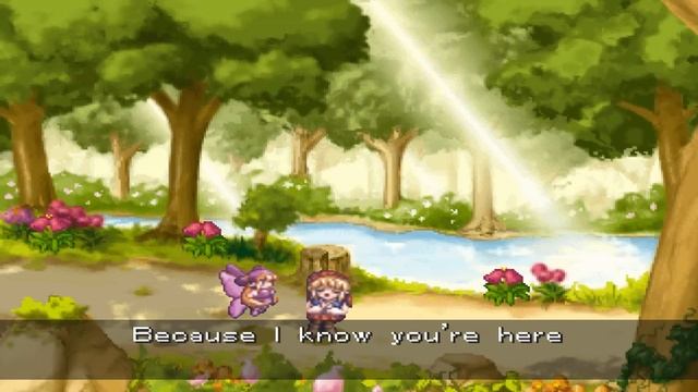 Rhapsody ~A Musical Adventure~ [PSX] - Let's Go On (Cornet) смотреть онлайн