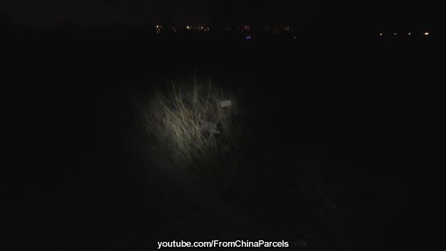 🔦 ОЧЕНЬ МОЩНЫЙ (2580 люмен) СВЕТОДИОДНЫЙ ФОНАРИК JETBEAM T4 PRO LED Cree XHP50 Waterproof Flashligh