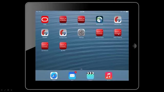 JD Edwards EnterpriseOne Mobile: The Way You Want It! смотреть онлайн
