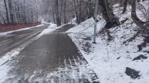 Отпуск Адыгея в начале апреля 2022