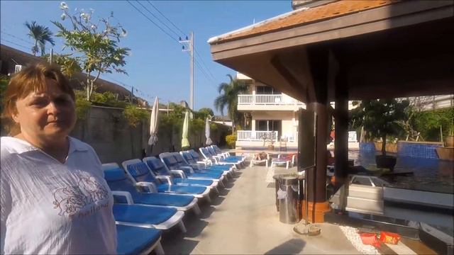 отель kata poolside, Пул сайд 11.02.18 смотреть онлайн