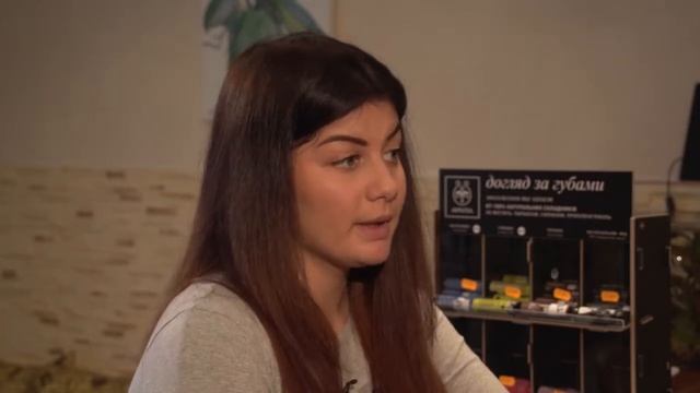Перевоплощение: Выпуск 7 (наращивание ногтей) смотреть онлайн