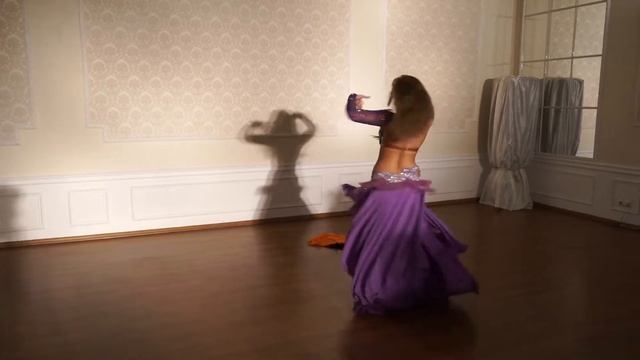 36 Екатерина Сидорова (Восточная вечеринка с Тиграном Петросяном) 2018, особняк Брюллова смотреть онлайн