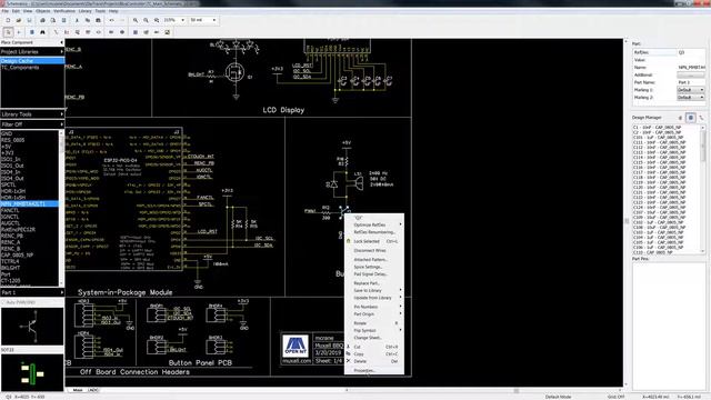 IoT#37 RPTC-Q – PCBs Version 3 changes for the BBQ Controller смотреть онлайн