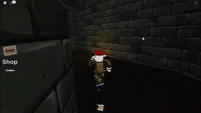 KÖTÜ BÜYÜCÜ KOVALADI!!!-Roblox Escape Little Crazy's Tower- #oyun #roblox смотреть онлайн