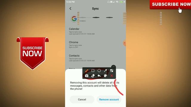 Gmail Account Ko Android Phone main Log Out Kaise Kare 2021 | How To Log Out From Gmail In Hindi смотреть онлайн