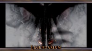 Мелькор #1 (История Легендариума) -  Первые шаги Моргота