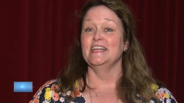 Green Bay East HS alum wins Tony Award смотреть онлайн