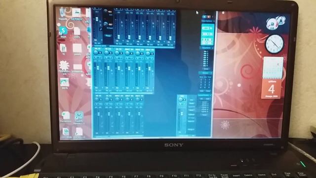 RME Babyfase Pro FS первое подключение и недостатки смотреть онлайн