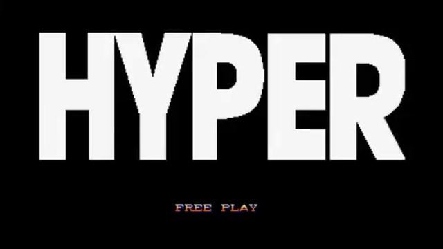 CPS2-PSP HYPER Street Fighter 2 Gameplay [HD] смотреть онлайн
