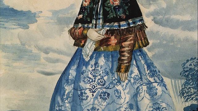 Гроза. Краткое содержание смотреть онлайн