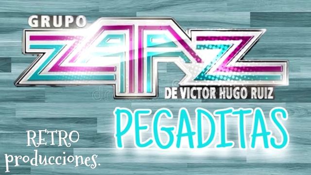 GRUPO ZAAZ=pegaditas= смотреть онлайн