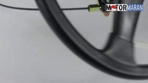 Редуктор рулевой T-67