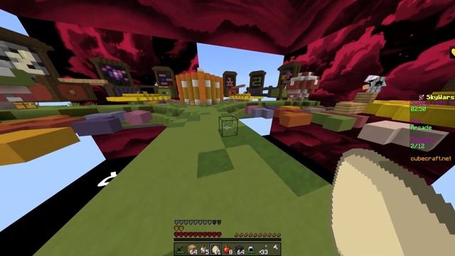 Rin Tohsaka [64x] (FPS+) | MCPE PVP TEXTURE PACK (1.16.221) w/Java UI смотреть онлайн