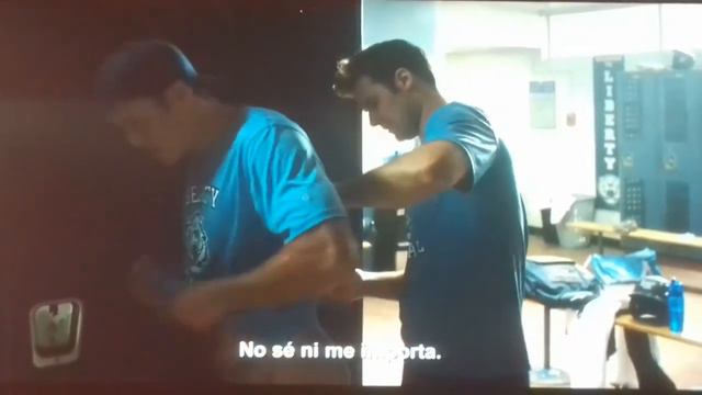 13 Reasons Why Temporada 2 Montgomery con Bryce 😈 смотреть онлайн