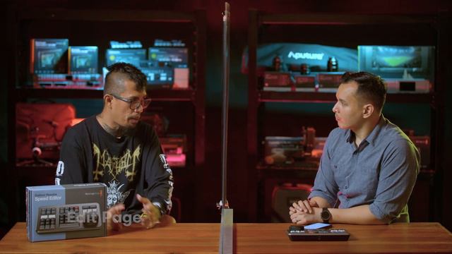 Before You Buy: Da Vinci Resolve Speed Editor смотреть онлайн