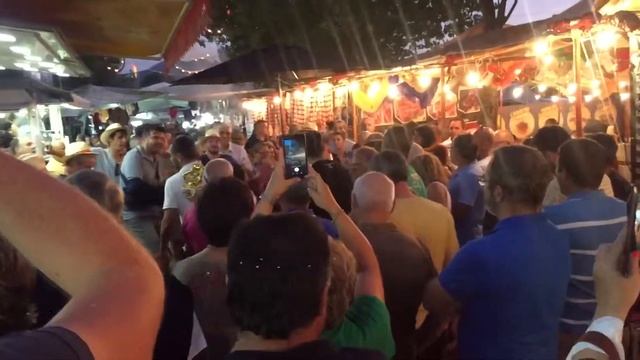 Фестиваль в Понте де Лима смотреть онлайн