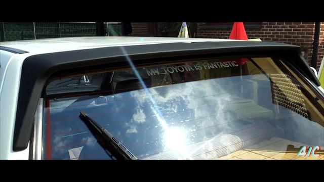 Toyota Starlet Ep70