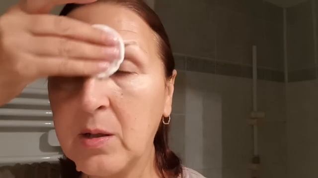 УмывАллочка/УХОД ЗА ВОЗРАСТНОЙ КОЖЕЙ ЛИЦА/МАСКА GARNIER/provenceallochka