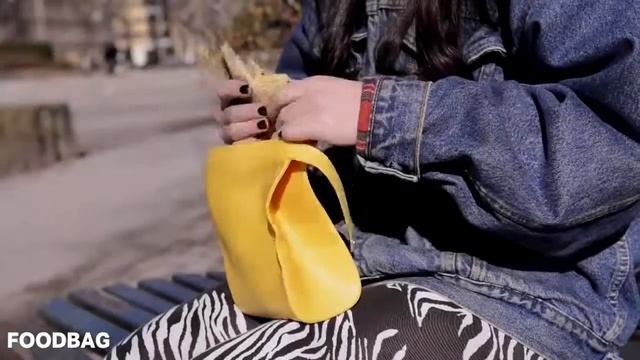 Ланч бокс ComplEat Foodbag смотреть онлайн