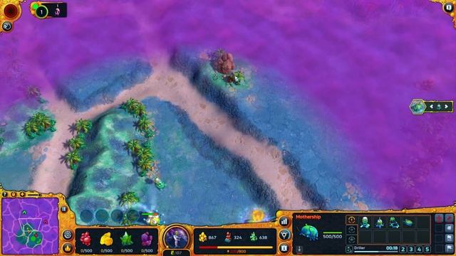 Hypernova: Escape from Hadea [First 30 Minutes] - Gameplay PC смотреть онлайн