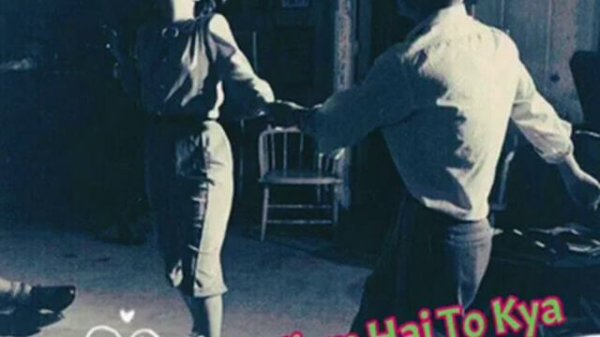 Музыка для сердце Ali Azmat- Ye Jism Hai to kya