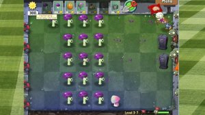 ЗОМБИ ПРОТИВ РАСТЕНИЙ 2 СУПЕР ГЕРОЙ - мультик игра   Plants vs zombies 2 PVZ - от Спуди !
