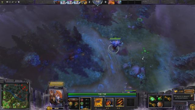 Dota 2 Лучшие связки из 2 героев ч.1+Розыгрыш смотреть онлайн