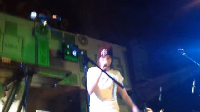 Noize MC - Come Some All opening (фристайл) Ульяновск 29.11.14 смотреть онлайн