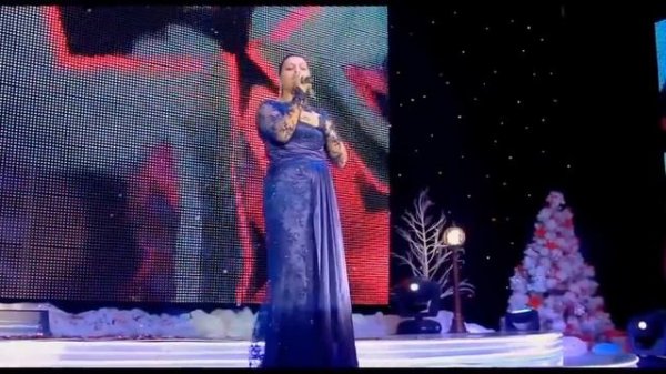 Зайнаб Махаева Потерянный след