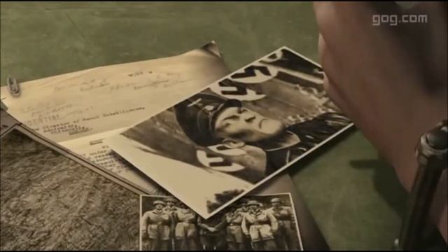 Dracula Trilogy: Trailer hry смотреть онлайн