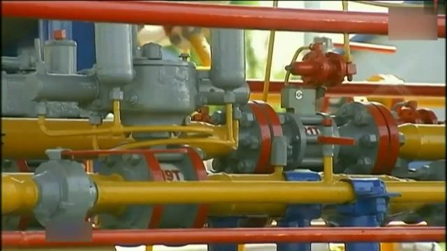 «Молекулы демократического» газа для ЕС заканчиваются: «Помощи не будет»