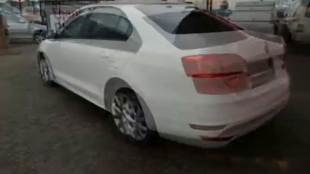 2013 VOLKSWAGEN JETTA VI 1.4 TSi COMFORTLINE Auto For Sale On Auto Trader South Africa смотреть онлайн