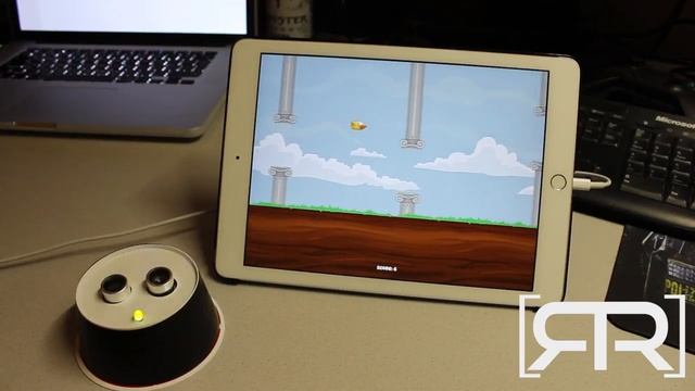 Unity mobile Arduino bluetooth low energy project смотреть онлайн