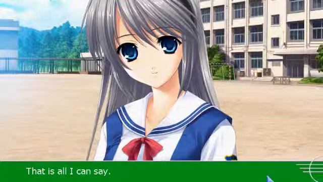 Tomoyo After: Its A Wonderful Life Walkthrough With Voiceovers Part 17 - Memory Synchronization