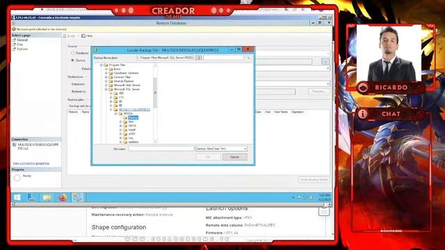 TUTORIAL | Servidor MU 17.2 + VPS ORACLE + WebEngine1.2.4(+Plugins Premiums) + Dominio .TK con XAMP смотреть онлайн