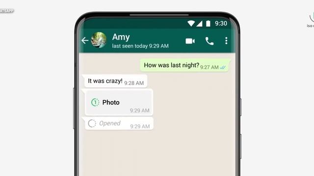 Esta es la NUEVA FUNCIÓN de WhatsApp | El Recuento Go смотреть онлайн