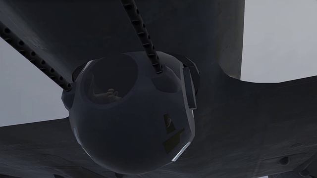 USA B-17E Flying Fortress /Late: A Closer Look ( War Thunder Planes) смотреть онлайн