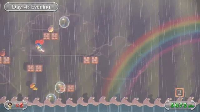 Nintendo Land Wii U - Balloon Trip (complete) смотреть онлайн