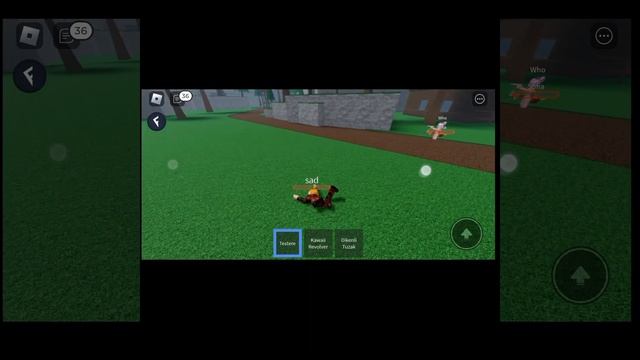 Mobile&PC fe ınk monster script roblox Name of the game chaos смотреть онлайн