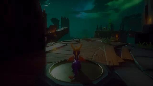 how to break chests in Tree Tops to 120% Spyro Reignited Trilogy Spyro The Dragon смотреть онлайн