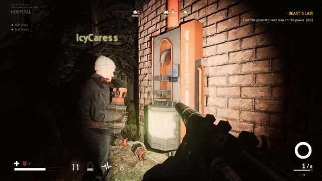 THE BIGGEST MISTAKE WE'VE EVER MADE.. - The Butcher Boss Battle! - Desolate Early Access Gameplay смотреть онлайн