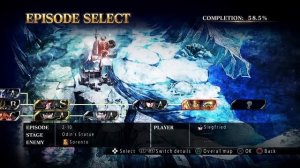 Рыцари Зодиака - Saint Seiya: Soldiers' Soul (PS4/PS3/PC) #6